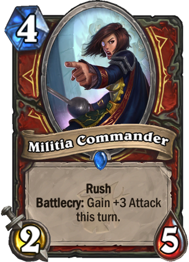 Illustration for article titled Hearthstone's Spooky Witchwood Expansion Adds Another Single-Player Mode